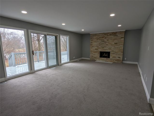 6353 Perry Road, Grand Blanc Charter Township, MI 48439