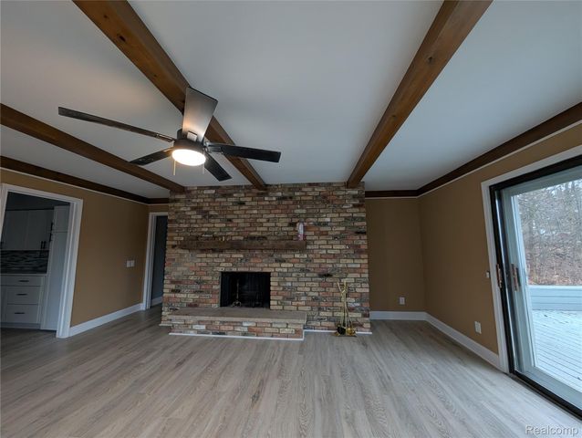 6353 Perry Road, Grand Blanc Charter Township, MI 48439