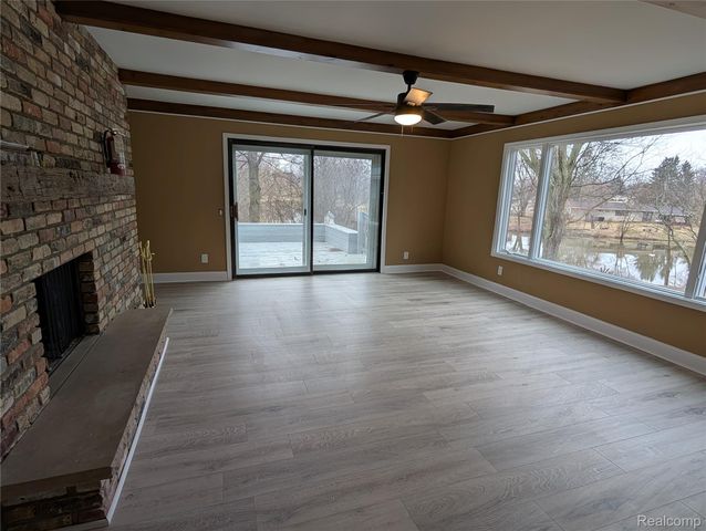 6353 Perry Road, Grand Blanc Charter Township, MI 48439