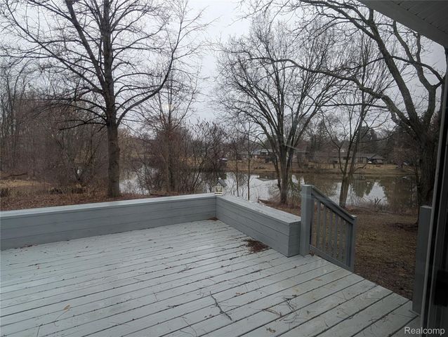 6353 Perry Road, Grand Blanc Charter Township, MI 48439