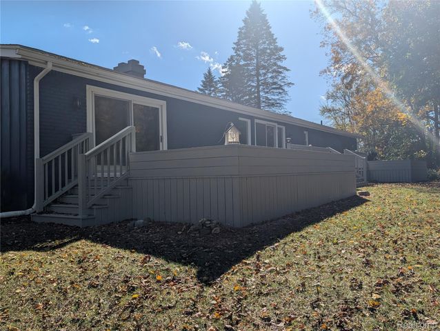 6353 Perry Road, Grand Blanc Charter Township, MI 48439