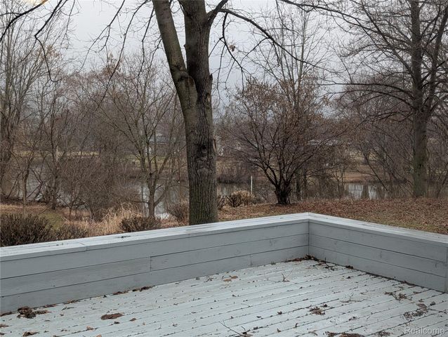 6353 Perry Road, Grand Blanc Charter Township, MI 48439