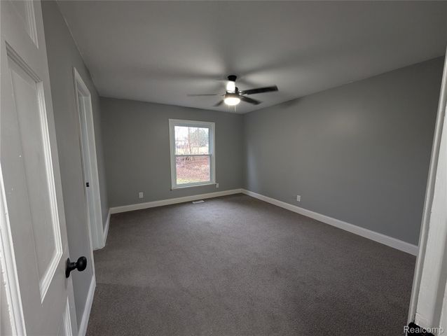 6353 Perry Road, Grand Blanc Charter Township, MI 48439