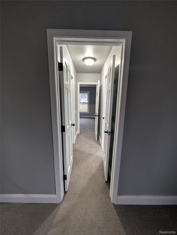 6353 Perry Road, Grand Blanc Charter Township, MI 48439