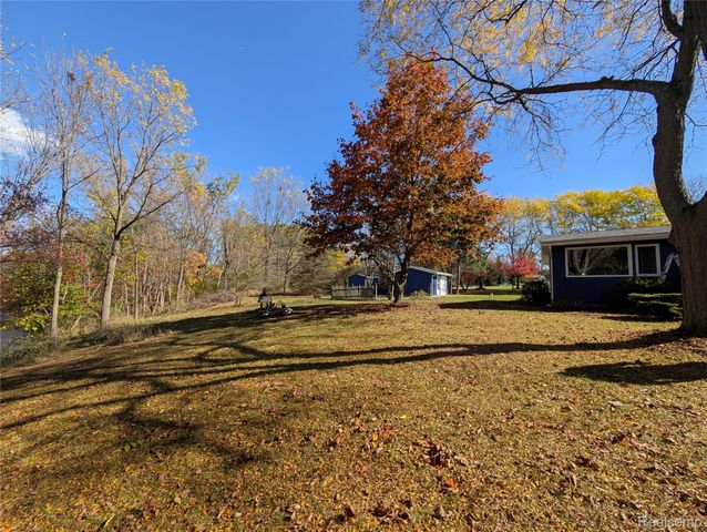 6353 Perry Road, Grand Blanc Charter Township, MI 48439