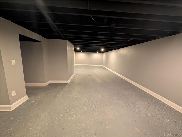 6353 Perry Road, Grand Blanc Charter Township, MI 48439