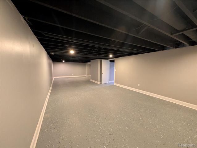 6353 Perry Road, Grand Blanc Charter Township, MI 48439