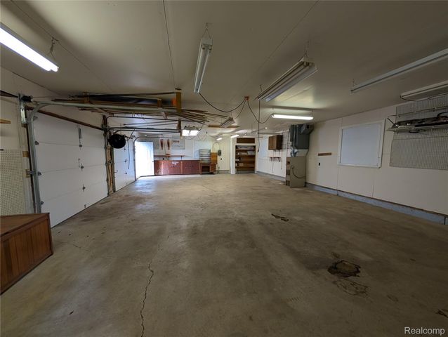 6353 Perry Road, Grand Blanc Charter Township, MI 48439