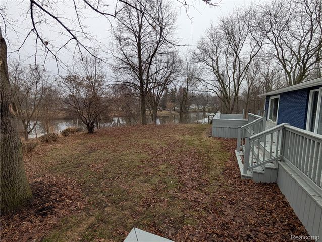 6353 Perry Road, Grand Blanc Charter Township, MI 48439