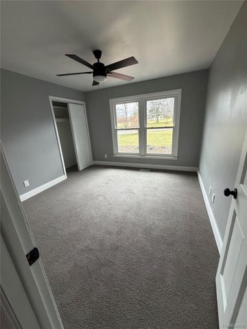 6353 Perry Road, Grand Blanc Charter Township, MI 48439