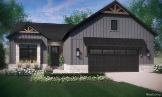 11433 Marshall, South Lyon, MI 48178