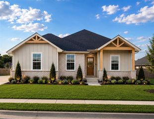 606 Laurel Grove, Washington, OK 73093