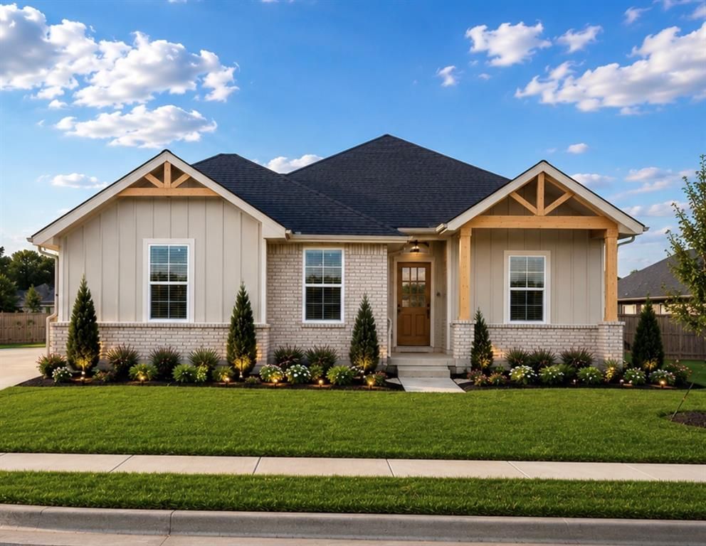 606 Laurel Grove, Washington, OK 73093
