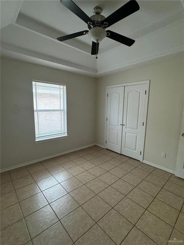 3703 Sheraton Avenue, Pharr, TX 78577