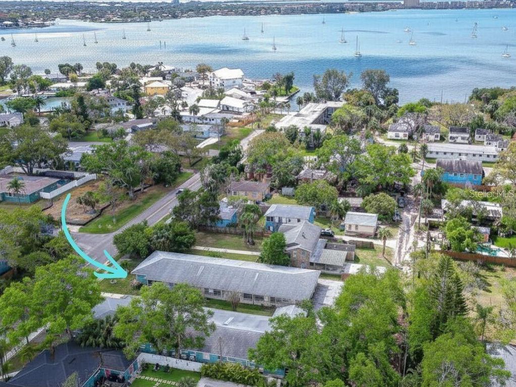 3017 49TH STREET S 2, Gulfport, FL 33707