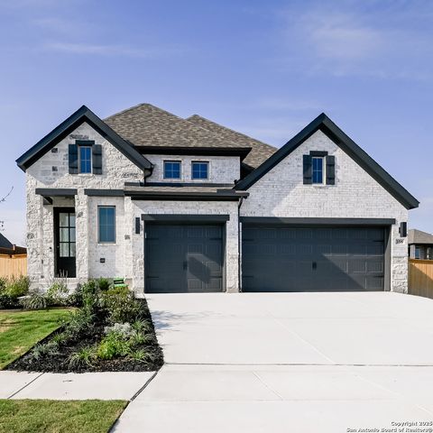 358 Cleveland Way, New Braunfels, TX 78130