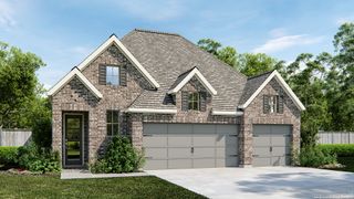 358 Cleveland Way, New Braunfels, TX 78130