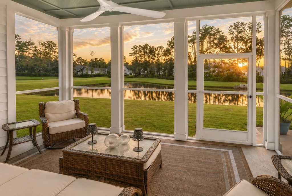 9051 Binnicker Dr., Murrells Inlet, SC 29576 — photo 3