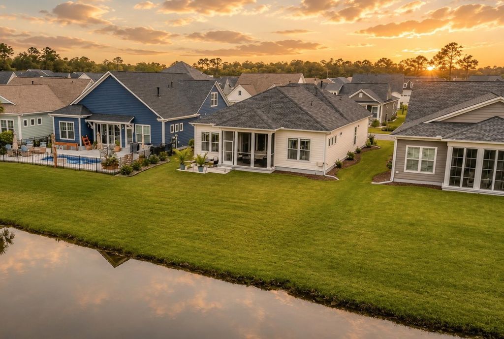 9051 Binnicker Dr., Murrells Inlet, SC 29576 — photo 5