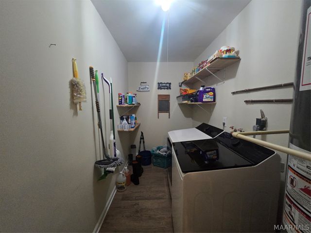 4383 Amherst Drive, Montgomery, AL 36116
