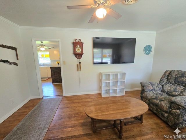 4383 Amherst Drive, Montgomery, AL 36116