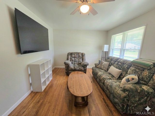 4383 Amherst Drive, Montgomery, AL 36116
