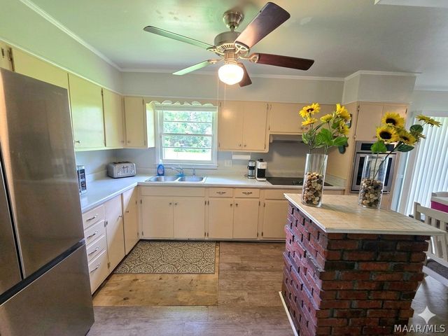 4383 Amherst Drive, Montgomery, AL 36116
