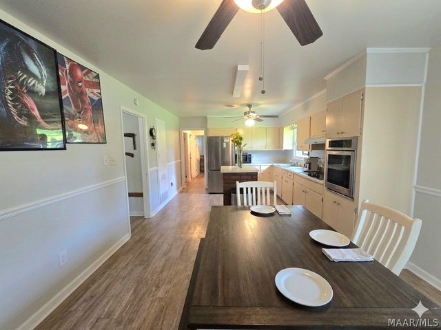 4383 Amherst Drive, Montgomery, AL 36116
