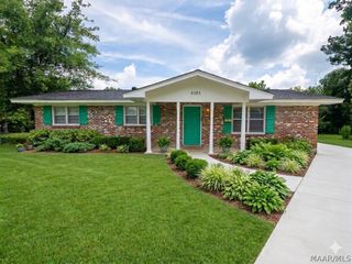 4383 Amherst Drive, Montgomery, AL 36116
