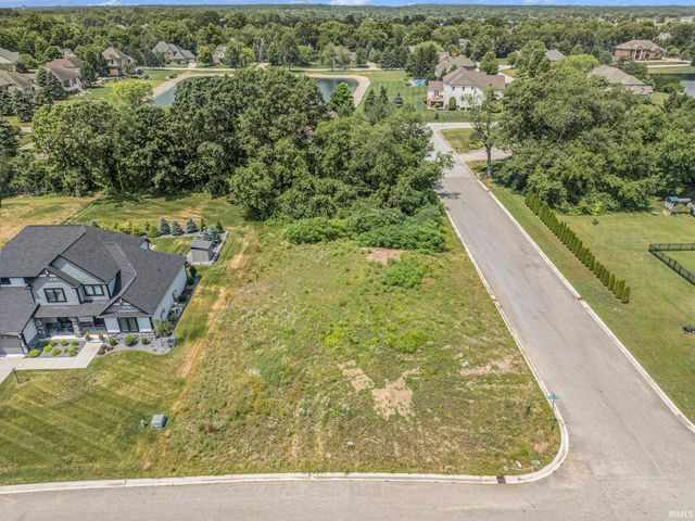51727 Salem Meadows Lot 15 Drive, Granger, IN 46530