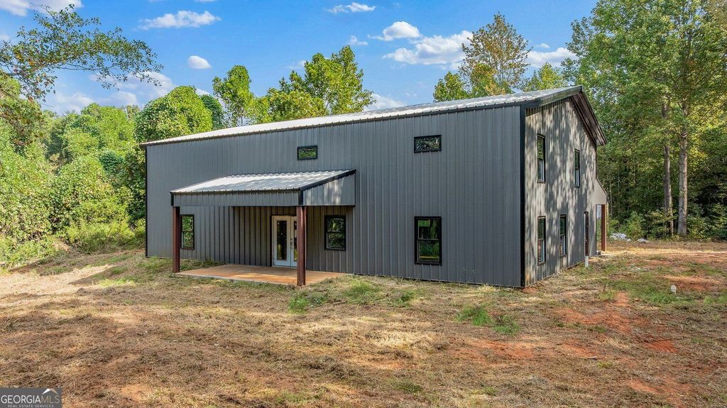 152 Lois Lane, Homer, GA 30547 — exterior