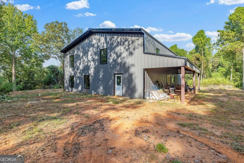 152 Lois Lane, Homer, GA 30547 — photo 4