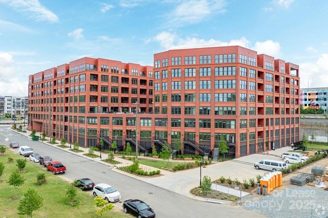 300 E 36th Street C1, Charlotte, NC 28206