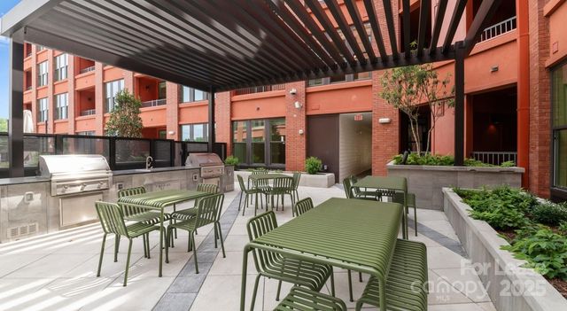 300 E 36th Street C1, Charlotte, NC 28206