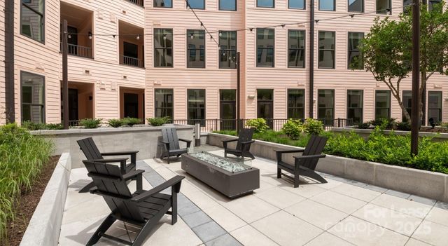 300 E 36th Street C1, Charlotte, NC 28206