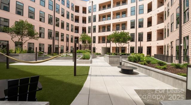 300 E 36th Street C1, Charlotte, NC 28206