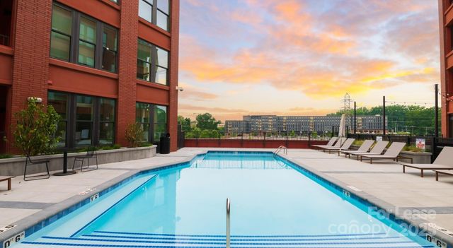 300 E 36th Street C1, Charlotte, NC 28206