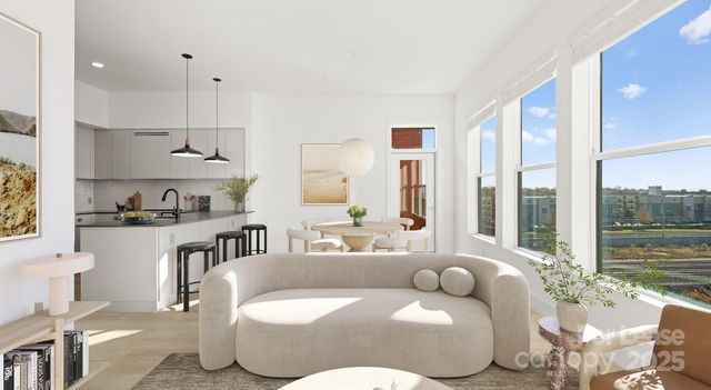 300 E 36th Street C1, Charlotte, NC 28206