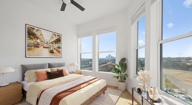 300 E 36th Street C1, Charlotte, NC 28206