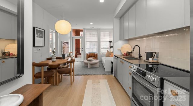 300 E 36th Street C1, Charlotte, NC 28206