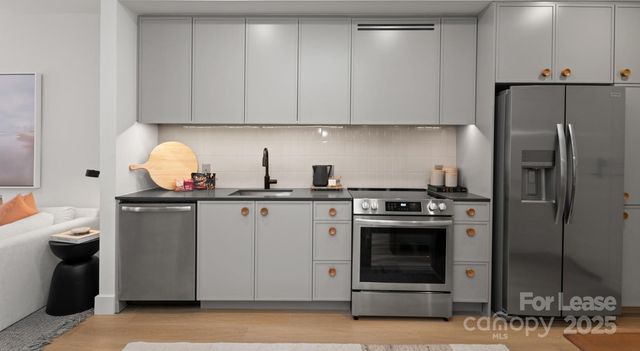 300 E 36th Street C1, Charlotte, NC 28206