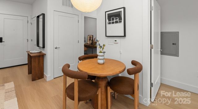 300 E 36th Street C1, Charlotte, NC 28206