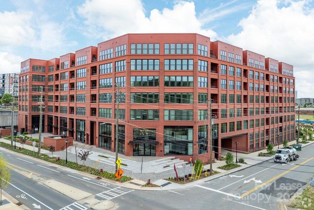 300 E 36th Street C1, Charlotte, NC 28206