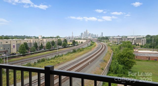 300 E 36th Street C1, Charlotte, NC 28206