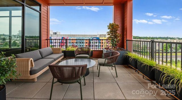 300 E 36th Street C1, Charlotte, NC 28206