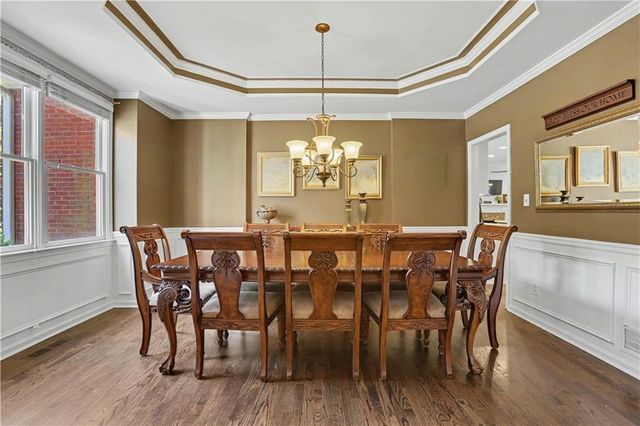 1810 Millside Terrace, Dacula, GA 30019