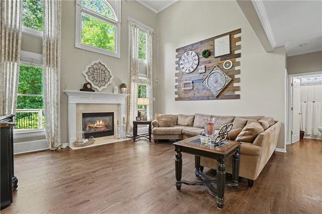 1810 Millside Terrace, Dacula, GA 30019