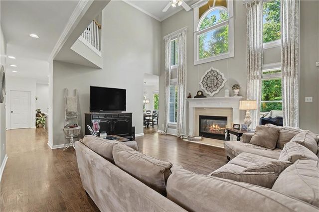1810 Millside Terrace, Dacula, GA 30019