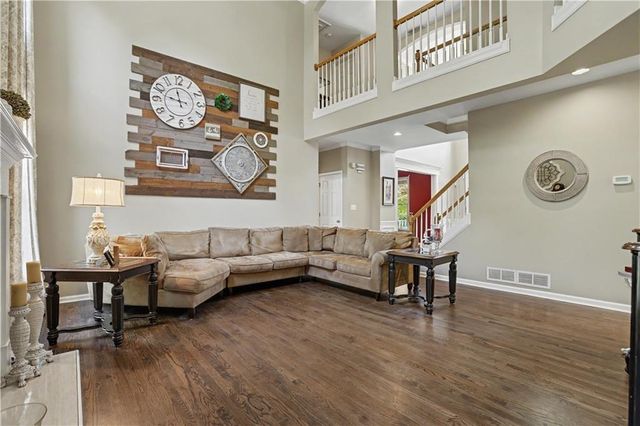 1810 Millside Terrace, Dacula, GA 30019
