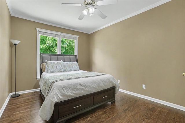 1810 Millside Terrace, Dacula, GA 30019